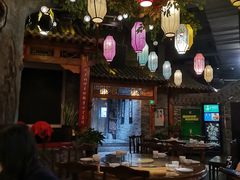 大堂-来小酌·长安酒家(翠庭大厦店)