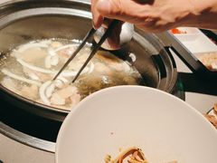 -同仁四季椰子鸡(无锡滨湖万象汇店)