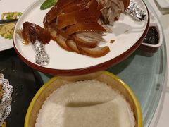 -大鸭梨烤鸭(左家庄店)
