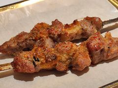 -谷丽麦馕新疆菜·清真(步步高梅溪新天地店)