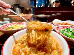 -恰饭·老长沙市井菜(天河客运站店)