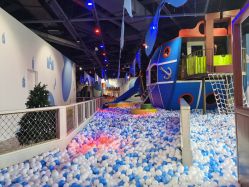 -幻贝家儿童乐园(苏州中心店)