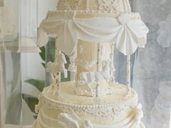 -玉见cake低糖蛋糕甜品台定制(河西店)