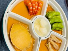 -汤记传菜(秀浦路店)