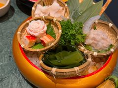 -牛New寿喜烧(龙湖金沙天街店)