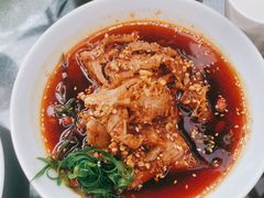 -老铺烤鸭(宝鸡店)