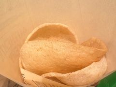 -帕蓝·暹罗料理(大学路店)