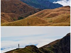 -萍乡武功山风景名胜区