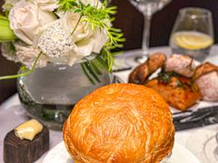 -Le Bistrot de Racine