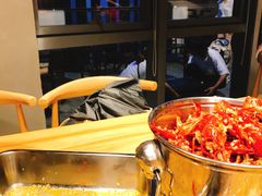 -日进一片海.生腌海鲜火锅.宵夜烧烤(三里屯总店)