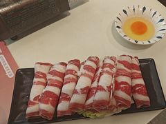 -花漫里日式餐厅(南安中骏店)