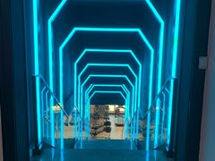-一兆韦德健身·城市运动馆