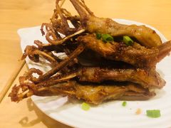 -我是那个大叔·美食研究所(新塘路店)