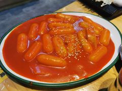 -麻蒲碳烤肉(远景路1号店)