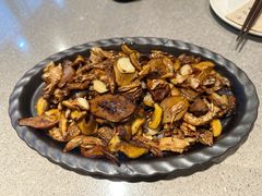 -半山腰·云南菜(侨福芳草地店)
