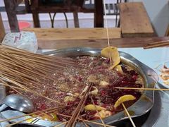 -满江红串串香(七道堰街店)
