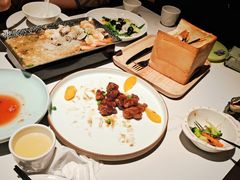 -外婆家(西红门荟聚购物中心店)