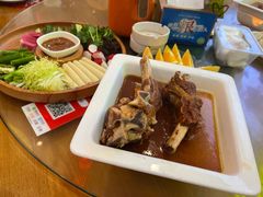 -白天鹅家宴·东北菜