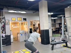 -VPsmart私教健身工作室(新华路旗舰店)