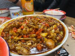 -老三样·旧食新味(万寿宫店)