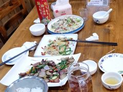 -下梅人家土菜馆(历史文化餐厅度假区店)