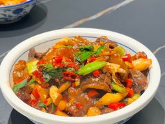 -回家吃饭·地道南昌菜(建德观总店)