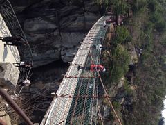 大明山-大明山自然探索公园