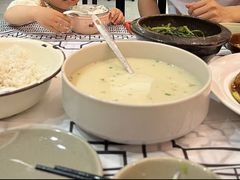 -客家大院·非遗赣南客家菜(郁孤台店)