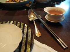 -西安凯悦酒店·湖畔中餐厅