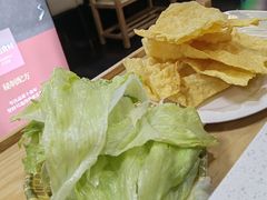 -和庆斋羊蝎子火锅·碳缸烧烤(顺义旗舰店)