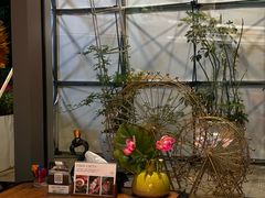 -甜阿姨·天台花园私房菜(万松园店)