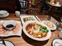 -明城饭店(万科九都荟店)