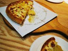 -尊宝比萨(安普顿店)