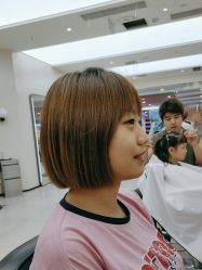 -川和潮人漂色·烫染·接发