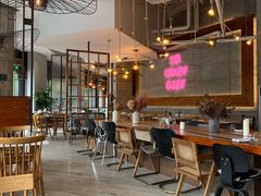 大堂-The Rug Cafe(王府中环店)