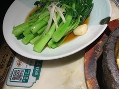 -绿茶餐厅(西湖银泰百货店)