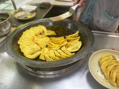 -李记清真馆(打钉巷店)