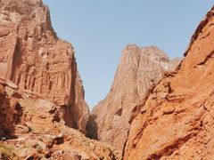 -天山神秘大峡谷