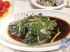 -前王院•巧克力海鲜市集餐厅(万平口店)