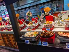 -江南韵·无锡太湖文化体验餐厅(凤凰天街店)