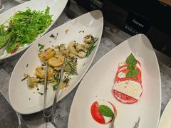 -拉蒂娜·巴西牛排馆 Latina·Brazilian Steakhouse(铜仁旗舰店)
