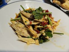 -庞家烧烤客栈(炮台山店)