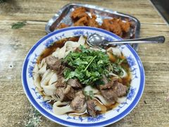-清真-戏楼王记牛肉面