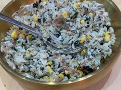-稻百鲜·拌饭·朝鲜族石锅菜(江南万达店)