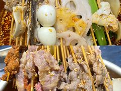 -徐妹串串香(春熙路店)