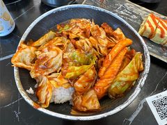 -HONGA HONGA雄家(曹路店)