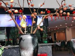 大堂-饭怕鱼(阳光100店)
