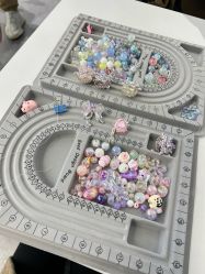 -Zzmart珠珠世界·潮玩·串珠·水晶DIY(双塔店)
