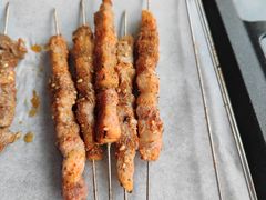 -最先生·烧烤·火锅·音乐聚会餐厅(大悦城店)