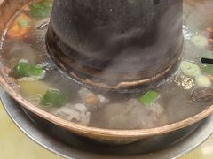 -月圆火锅(宁海东路二店)